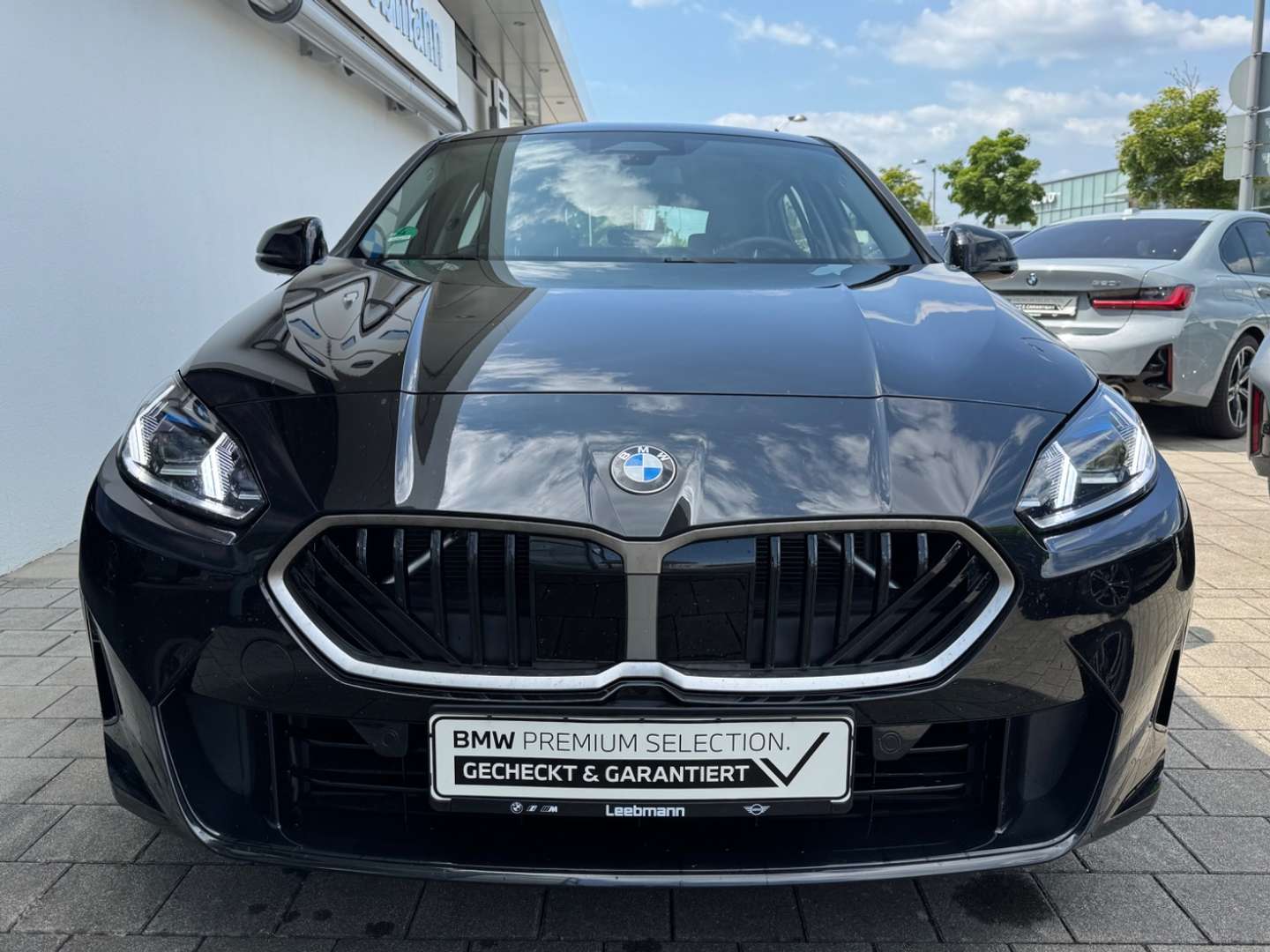 BMW Série 1 120d Sport - 2024 - Joinsteer - #3