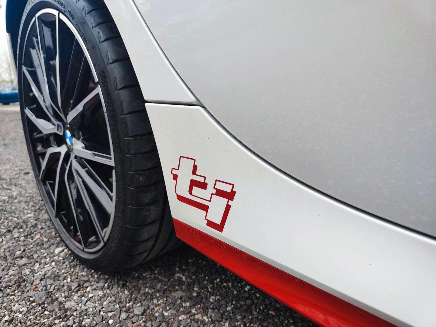 BMW Série 1 Shadow Line 128ti - 2021 - Joinsteer - #13