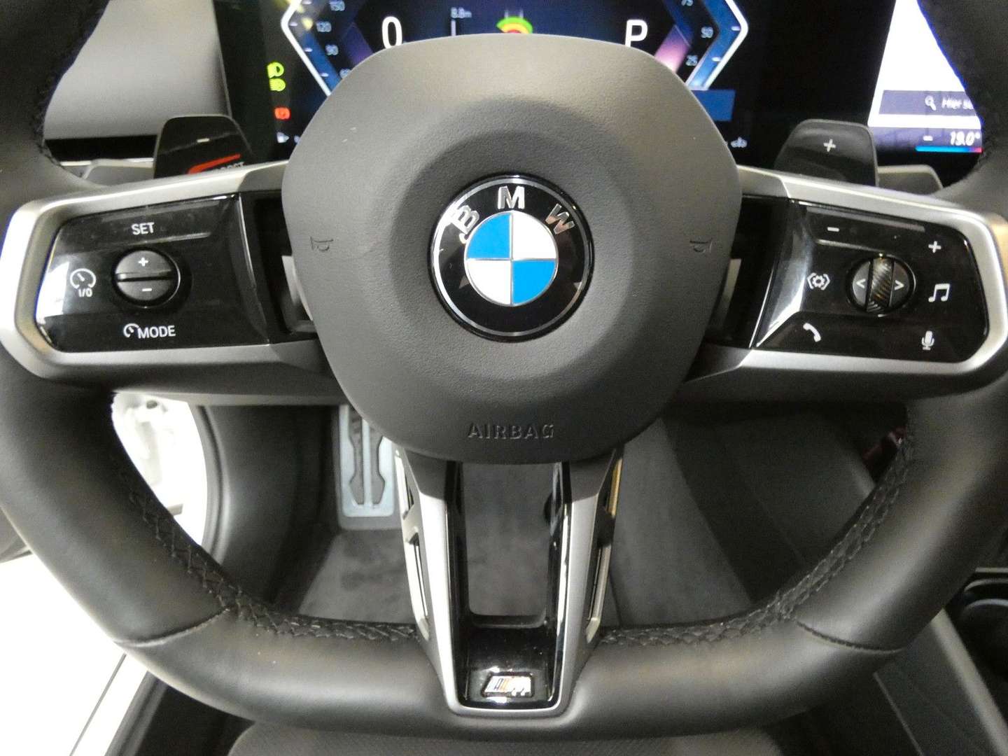 BMW Série 5 M Sport 520d XDrive - 2023 - Joinsteer - #11