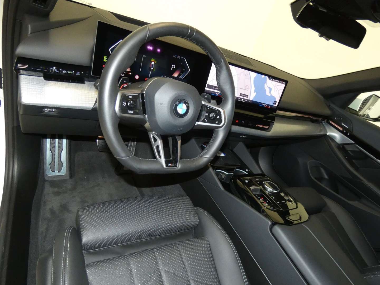 BMW Série 5 M Sport 520d XDrive - 2023 - Joinsteer - #13