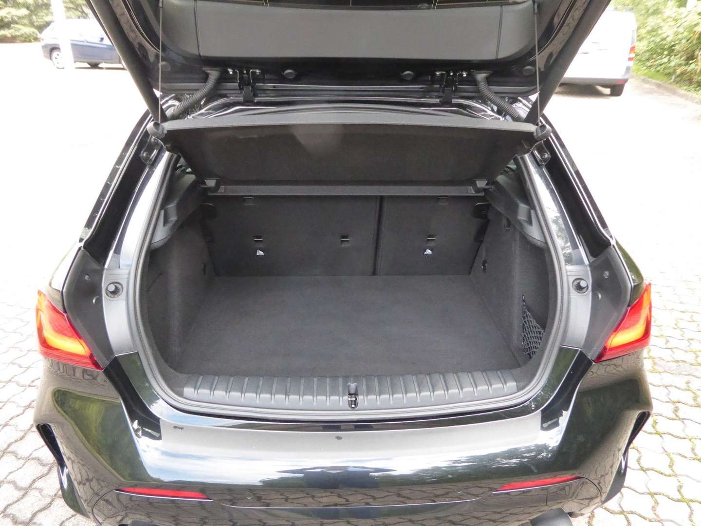 BMW Série 1 M Sport M135i XDrive - 2022 - Joinsteer - #6