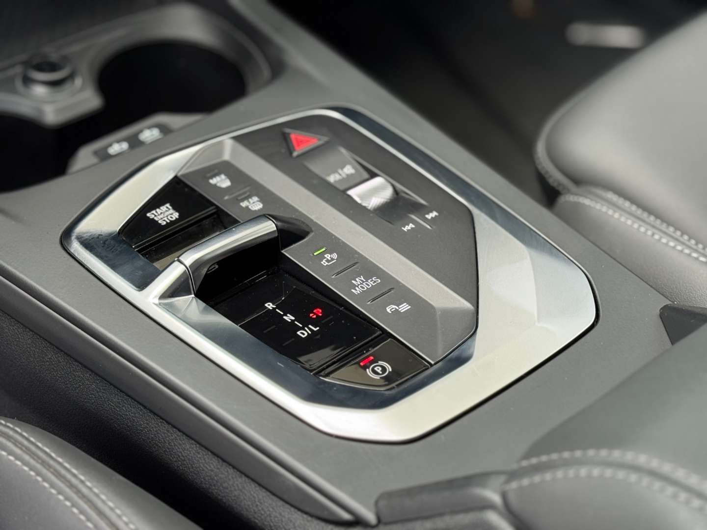 BMW Série 1 120d Sport - 2024 - Joinsteer - #14