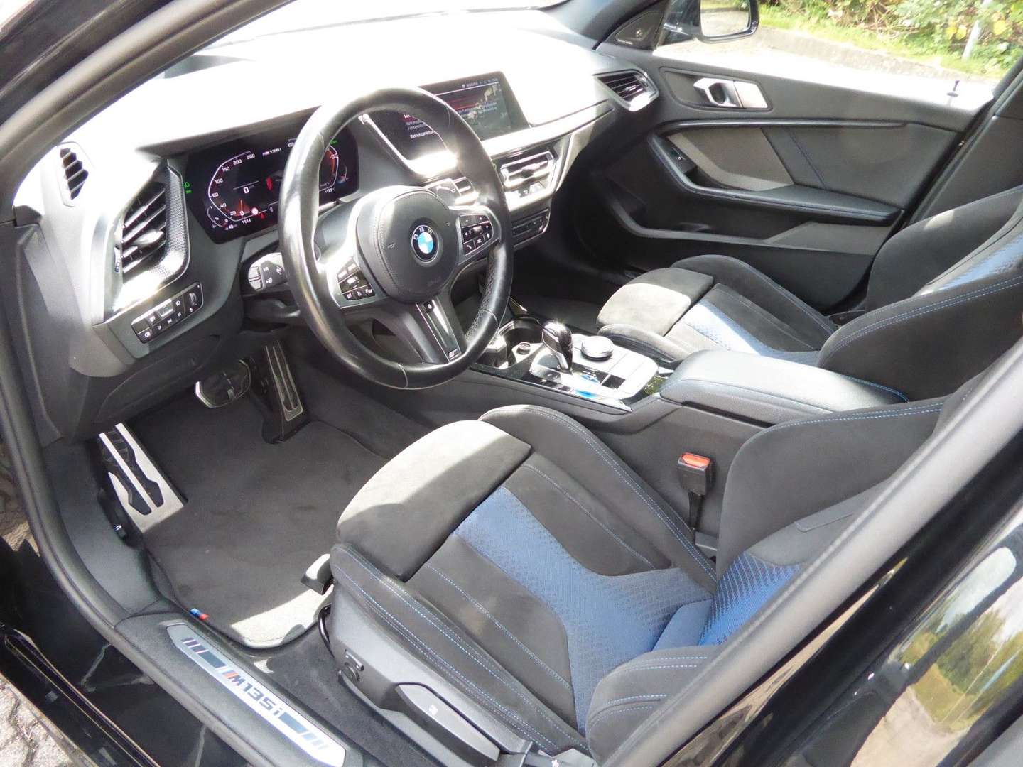 BMW Série 1 M Sport M135i XDrive - 2022 - Joinsteer - #9