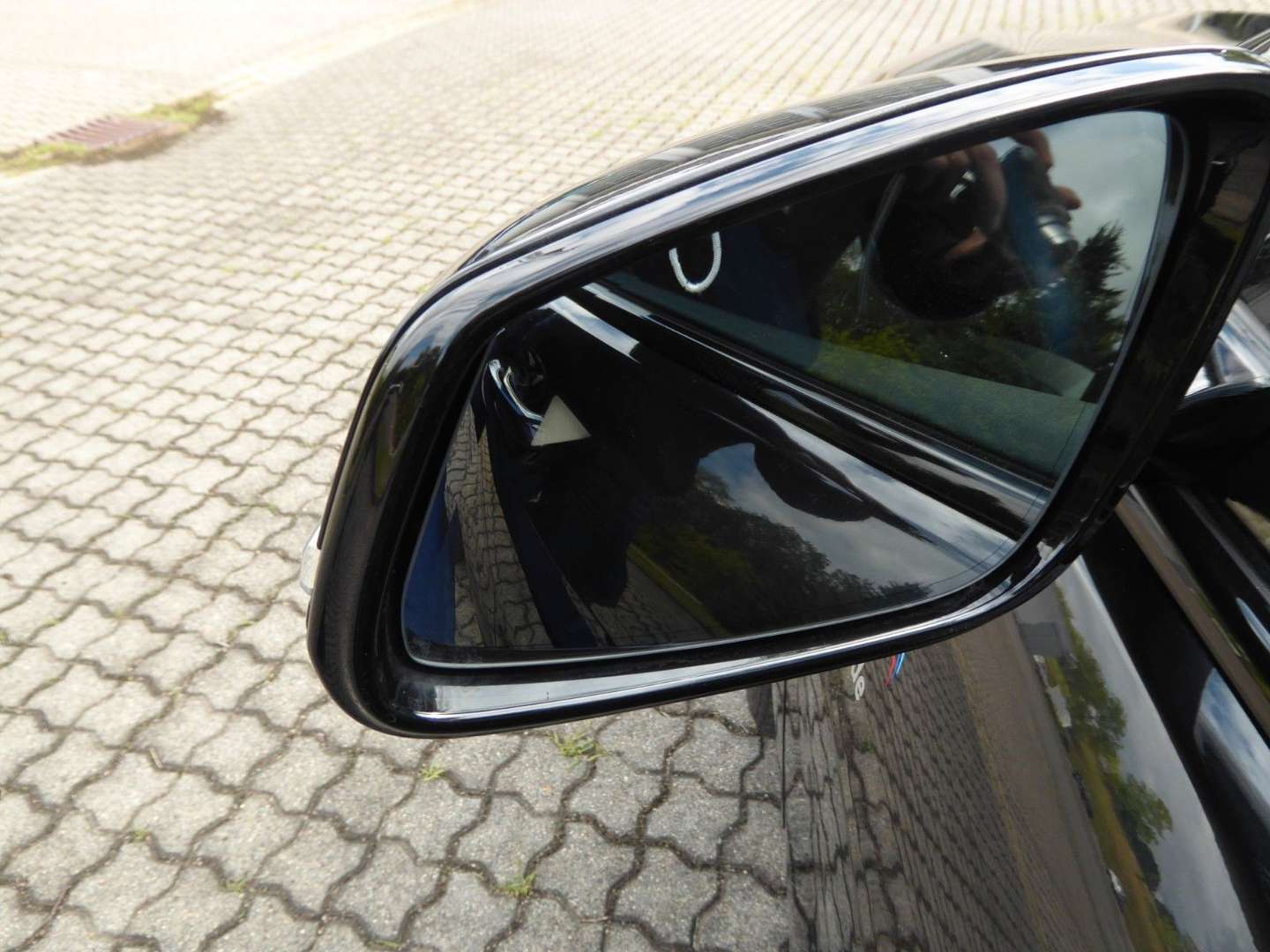 BMW Série 1 M Sport M135i XDrive - 2022 - Joinsteer - #15
