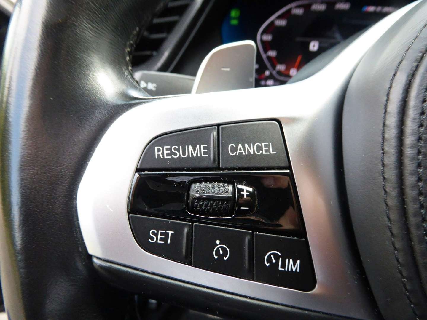 BMW Série 1 M Sport M135i XDrive - 2022 - Joinsteer - #18