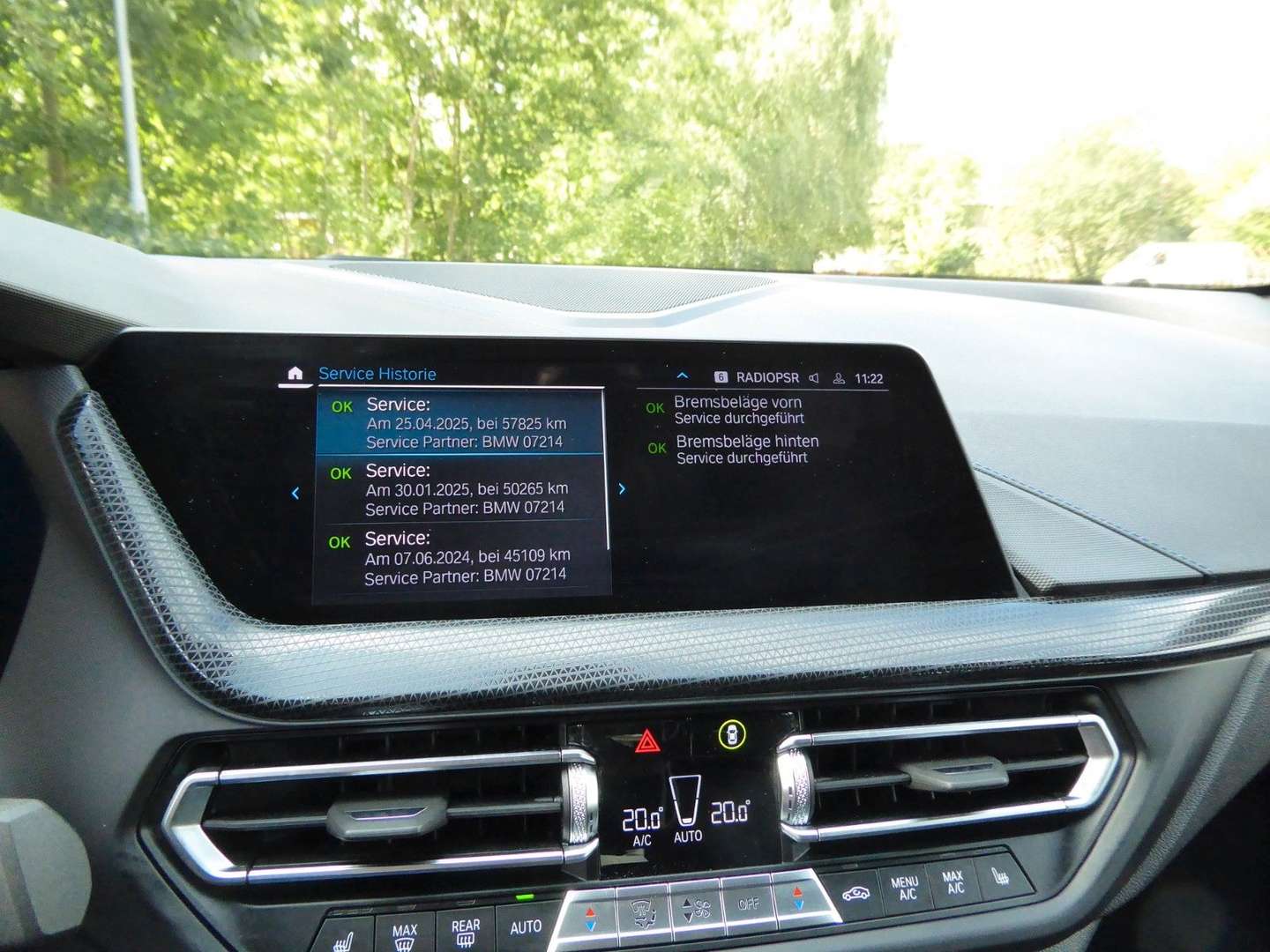 BMW Série 1 M Sport M135i XDrive - 2022 - Joinsteer - #27
