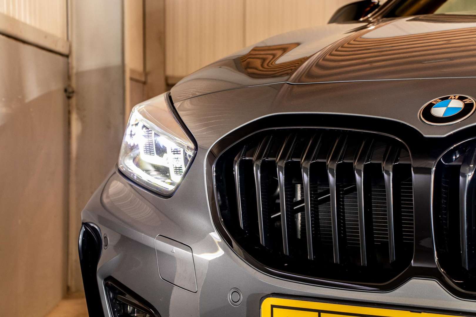 BMW Série 1 M Sport 118i - 2024 - Joinsteer - #6