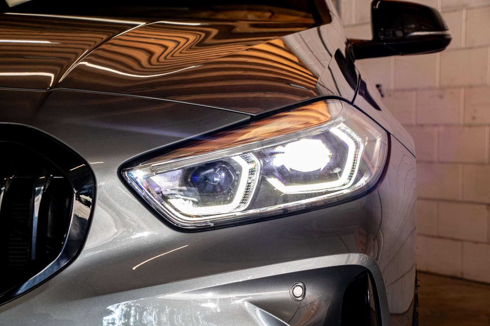 BMW Série 1 M Sport 118i - 2024 - Joinsteer - #7