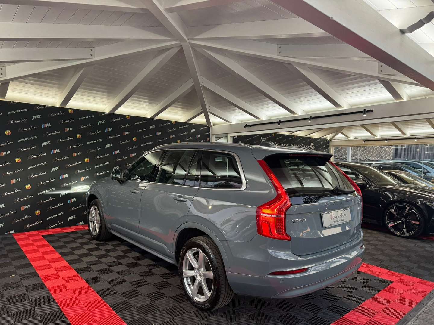 Volvo XC90 B5 Plus - 2023 - Joinsteer - #6