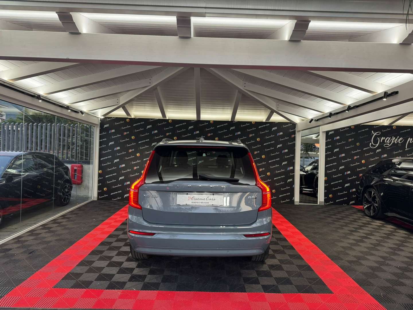 Volvo XC90 B5 Plus - 2023 - Joinsteer - #7