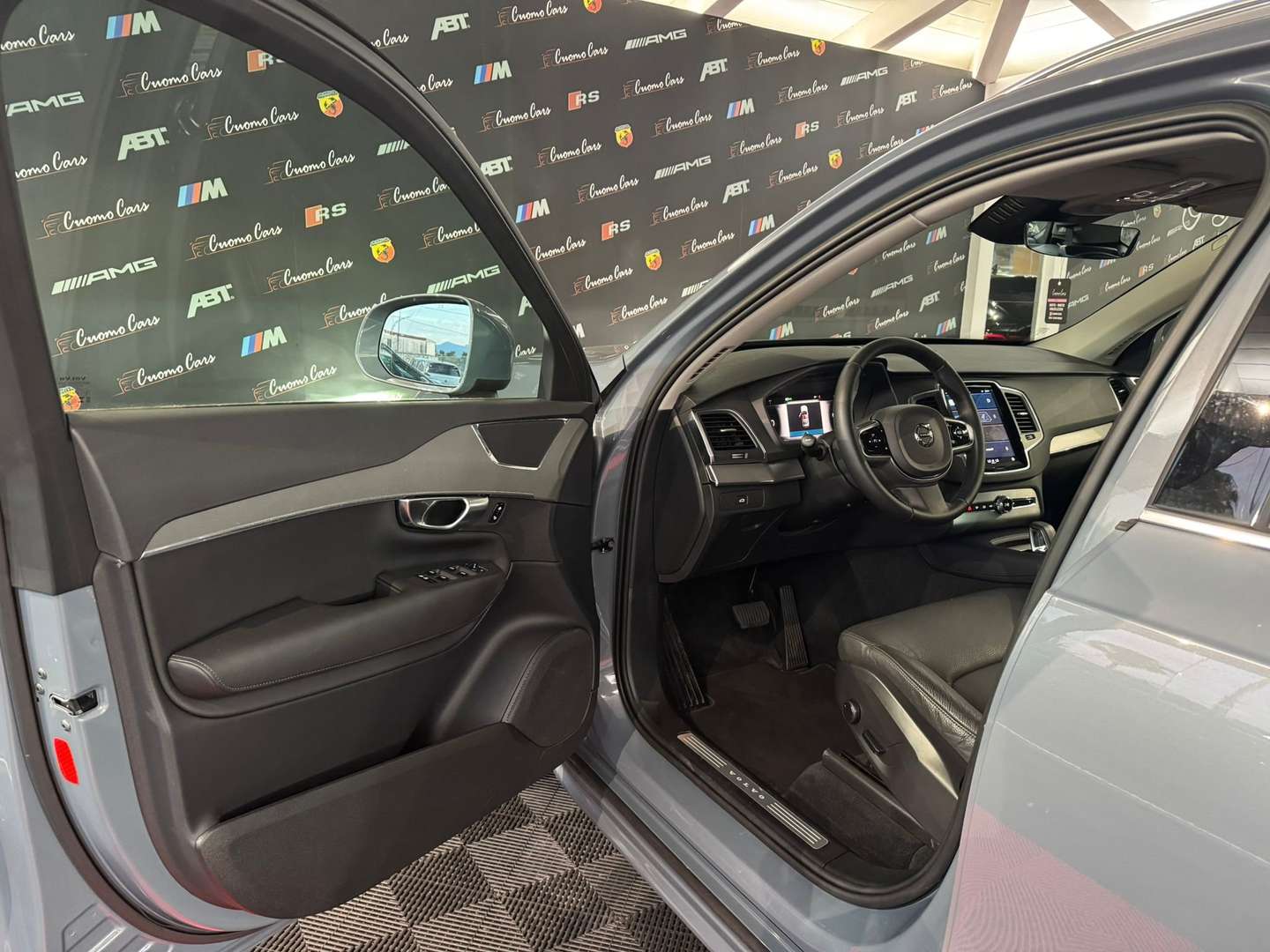 Volvo XC90 B5 Plus - 2023 - Joinsteer - #9