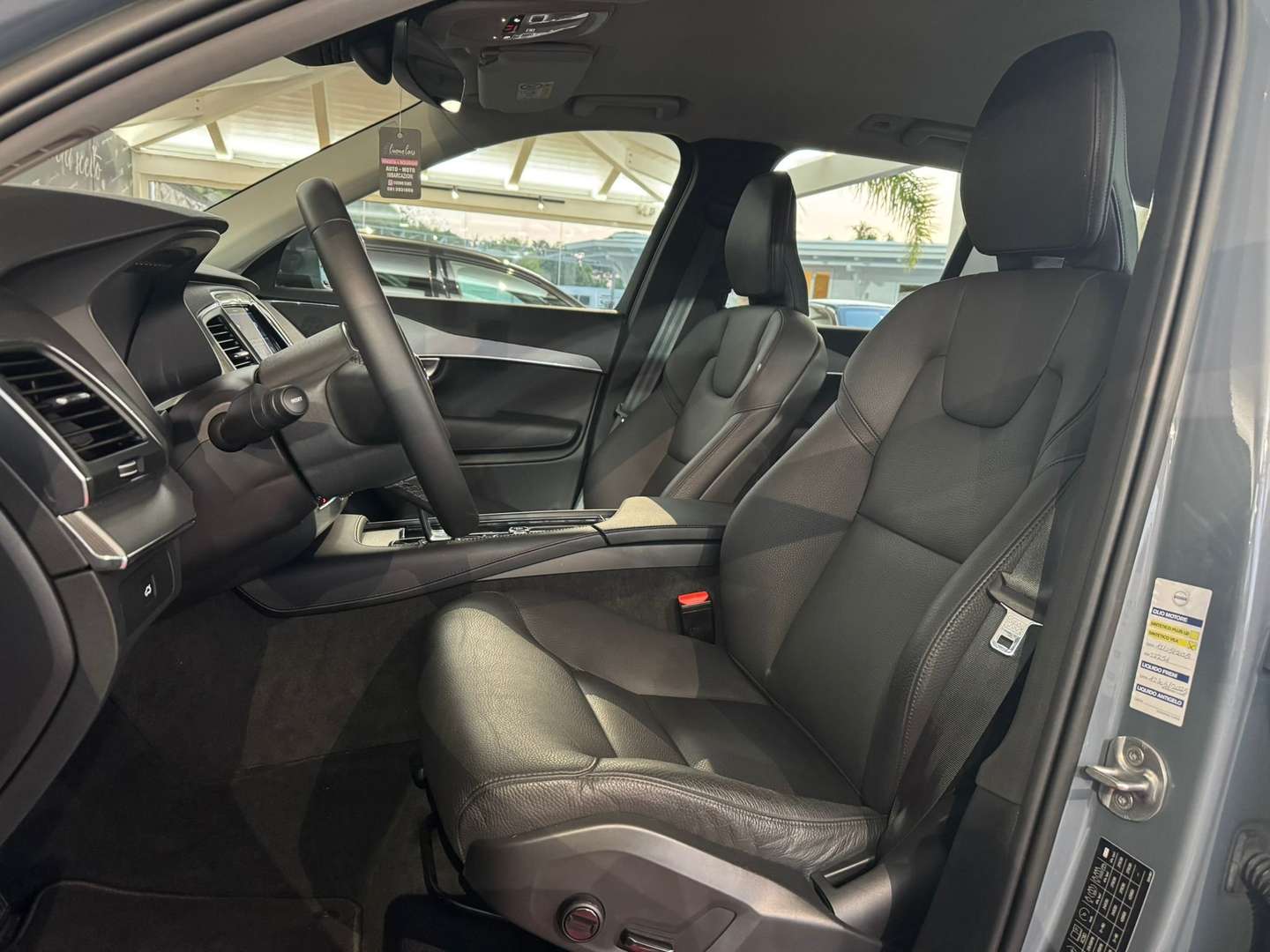 Volvo XC90 B5 Plus - 2023 - Joinsteer - #10