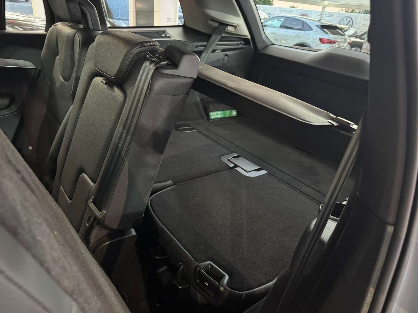 Volvo XC90 B5 Plus - 2023 - Joinsteer - #12