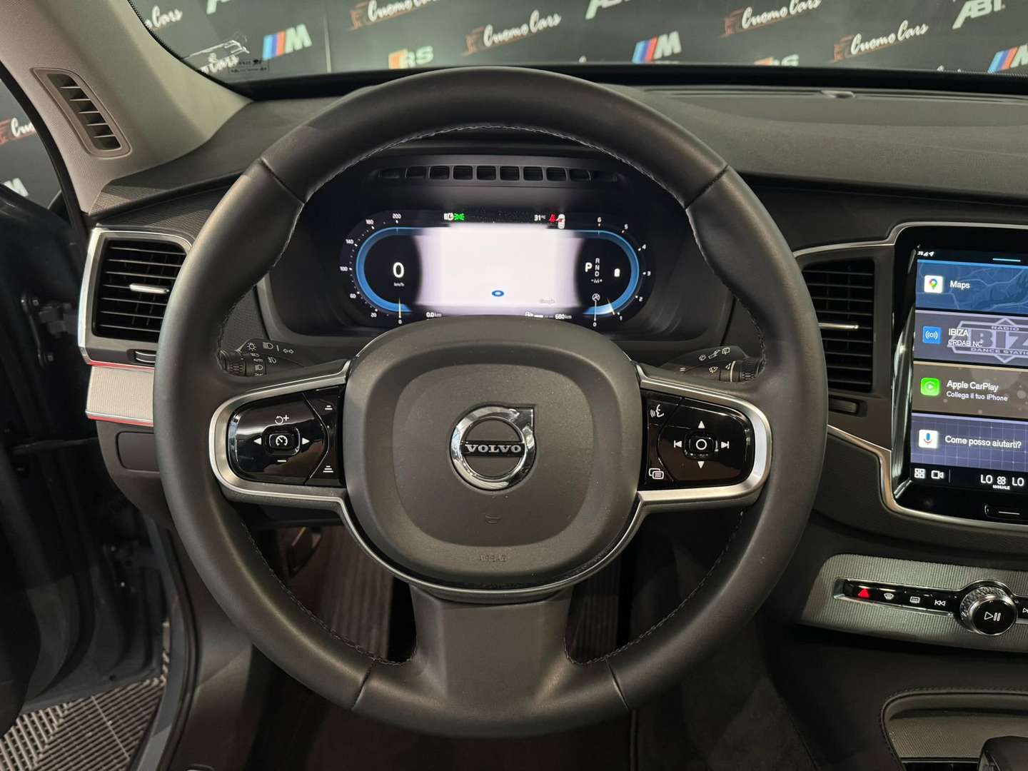 Volvo XC90 B5 Plus - 2023 - Joinsteer - #13