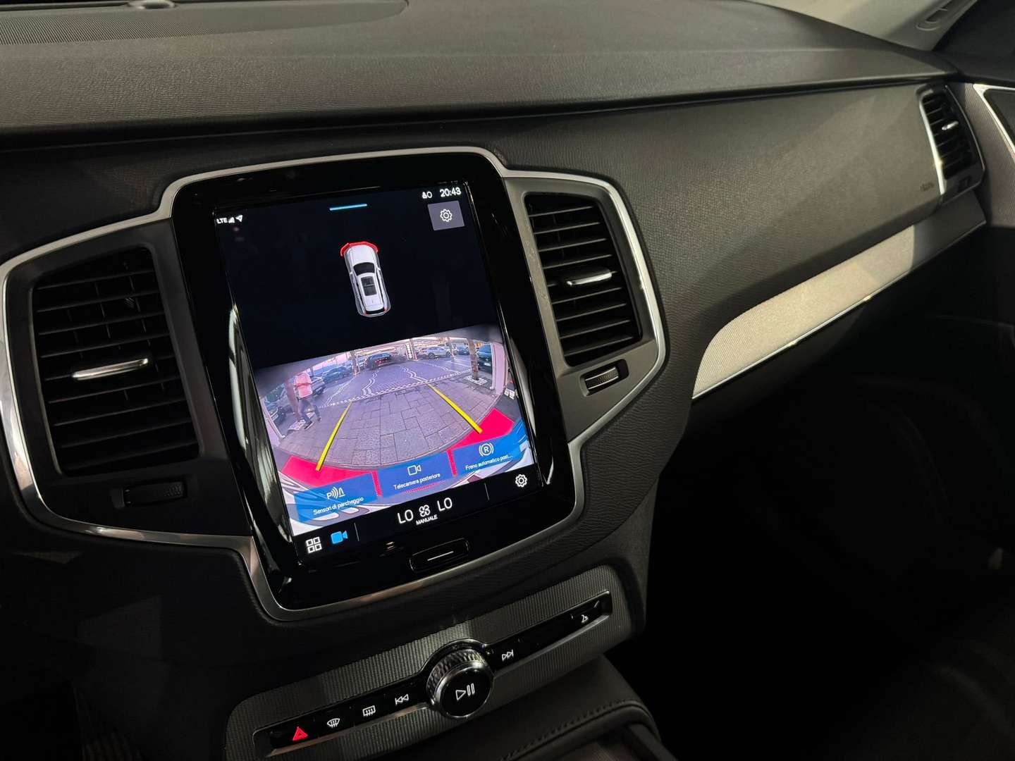 Volvo XC90 B5 Plus - 2023 - Joinsteer - #14