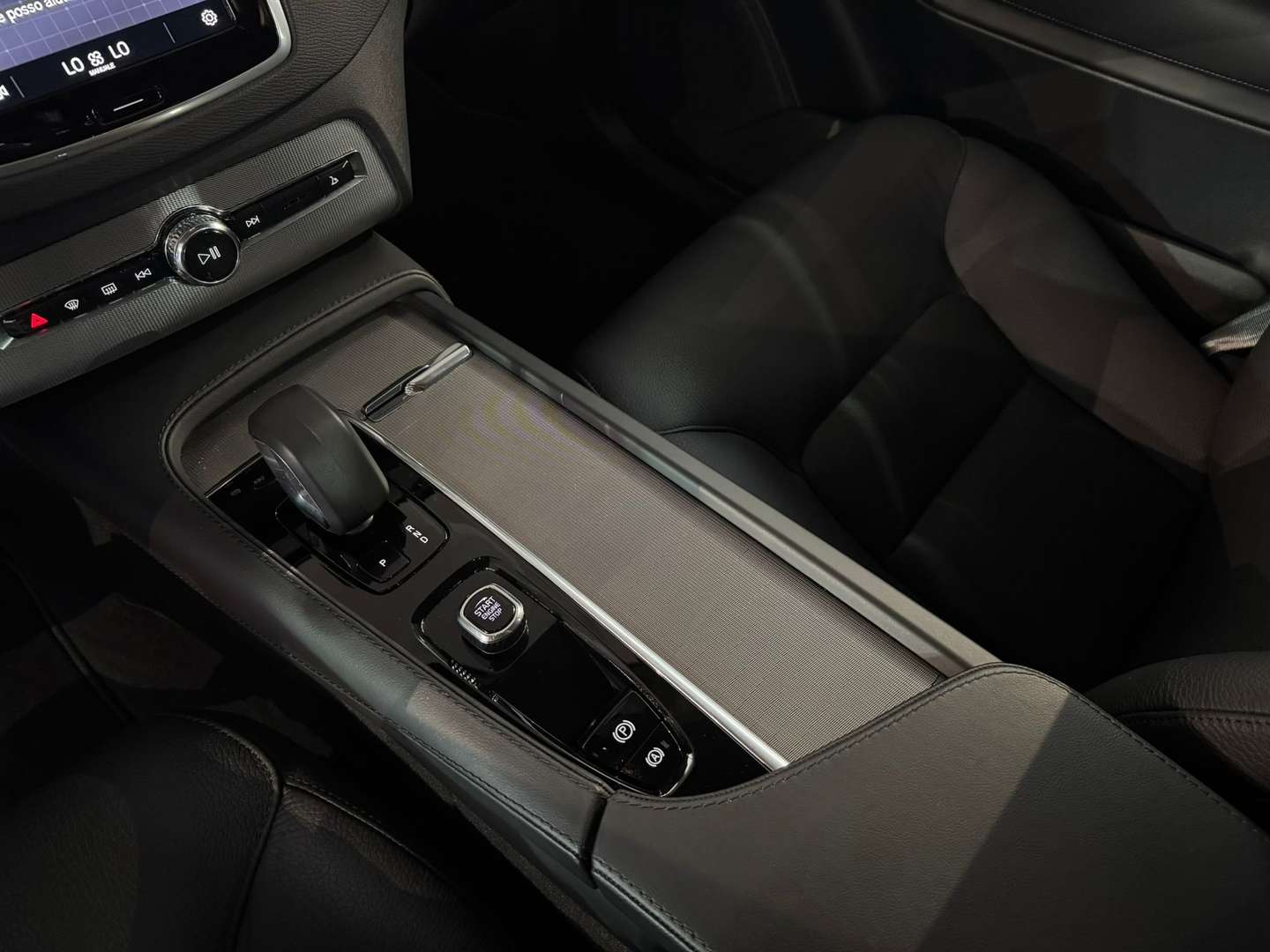 Volvo XC90 B5 Plus - 2023 - Joinsteer - #15