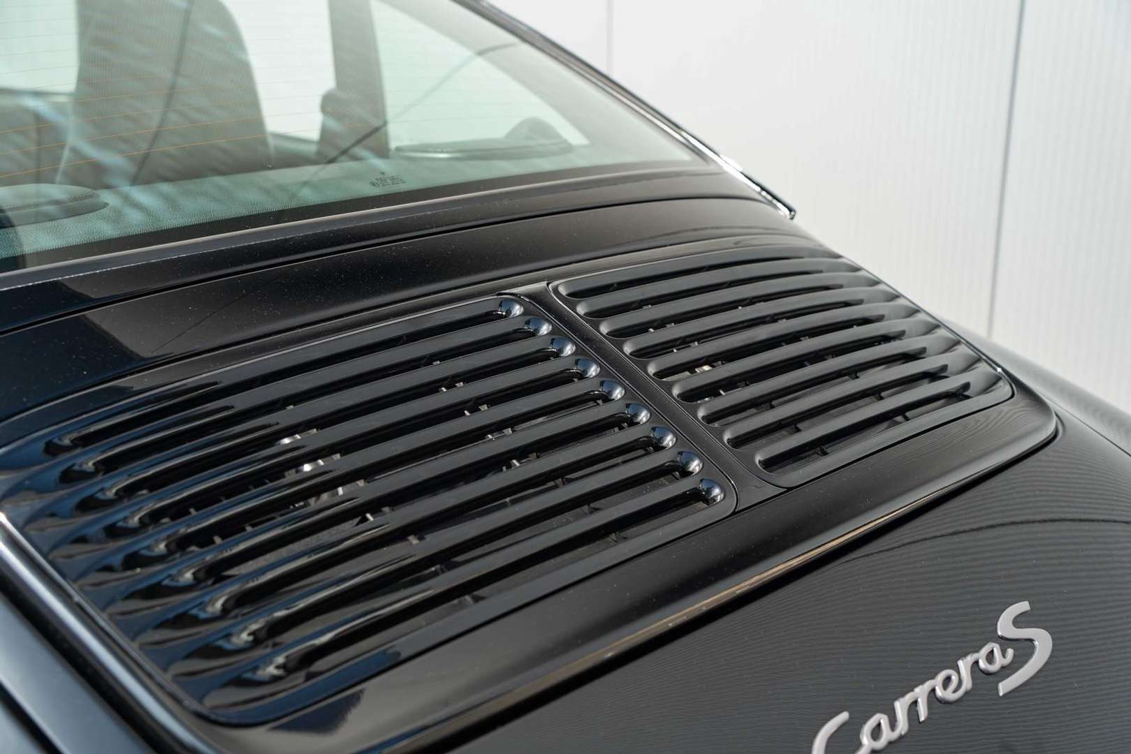 Porsche 993 Carrera S - 1998 - Joinsteer - #12
