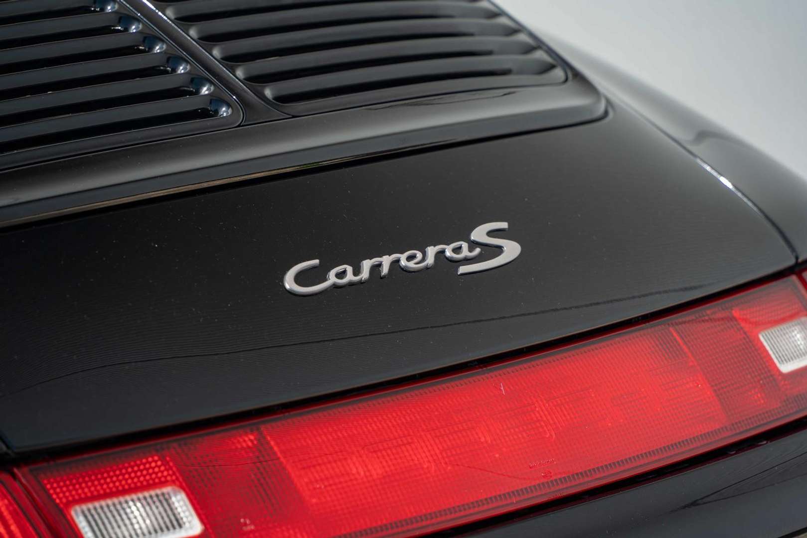 Porsche 993 Carrera S - 1998 - Joinsteer - #13