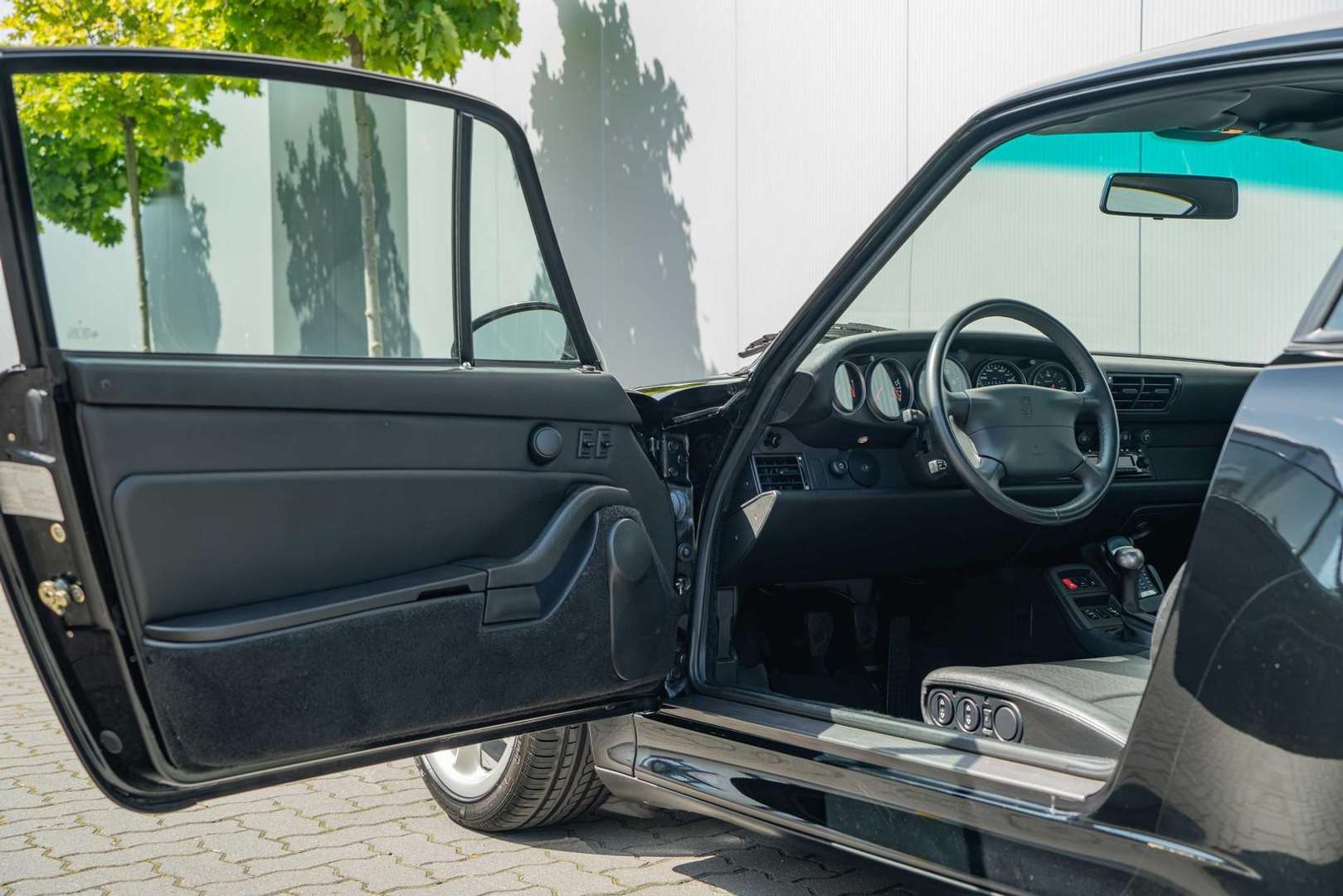 Porsche 993 Carrera S - 1998 - Joinsteer - #15