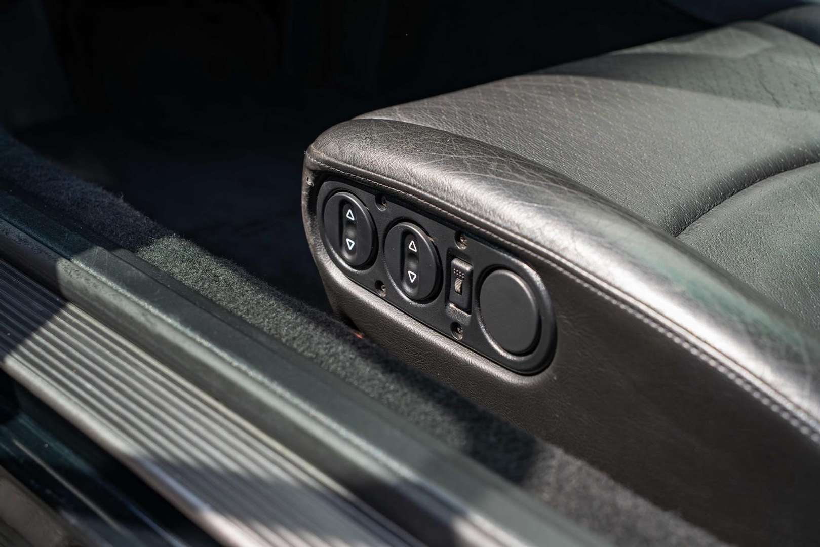 Porsche 993 Carrera S - 1998 - Joinsteer - #18