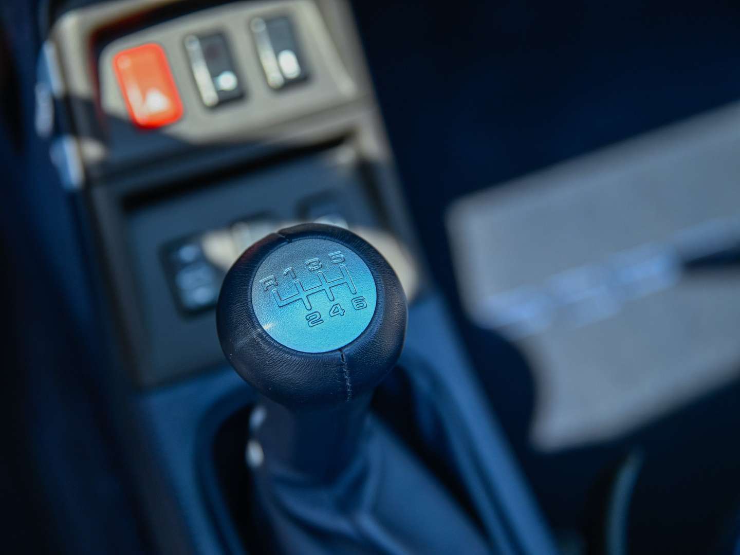 Porsche 993 Turbo - 1995 - Joinsteer - #12