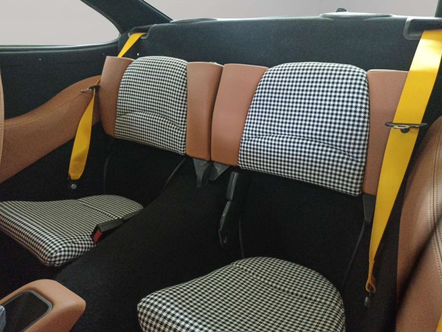 Porsche 993 Carrera S - 1997 - Joinsteer - #27
