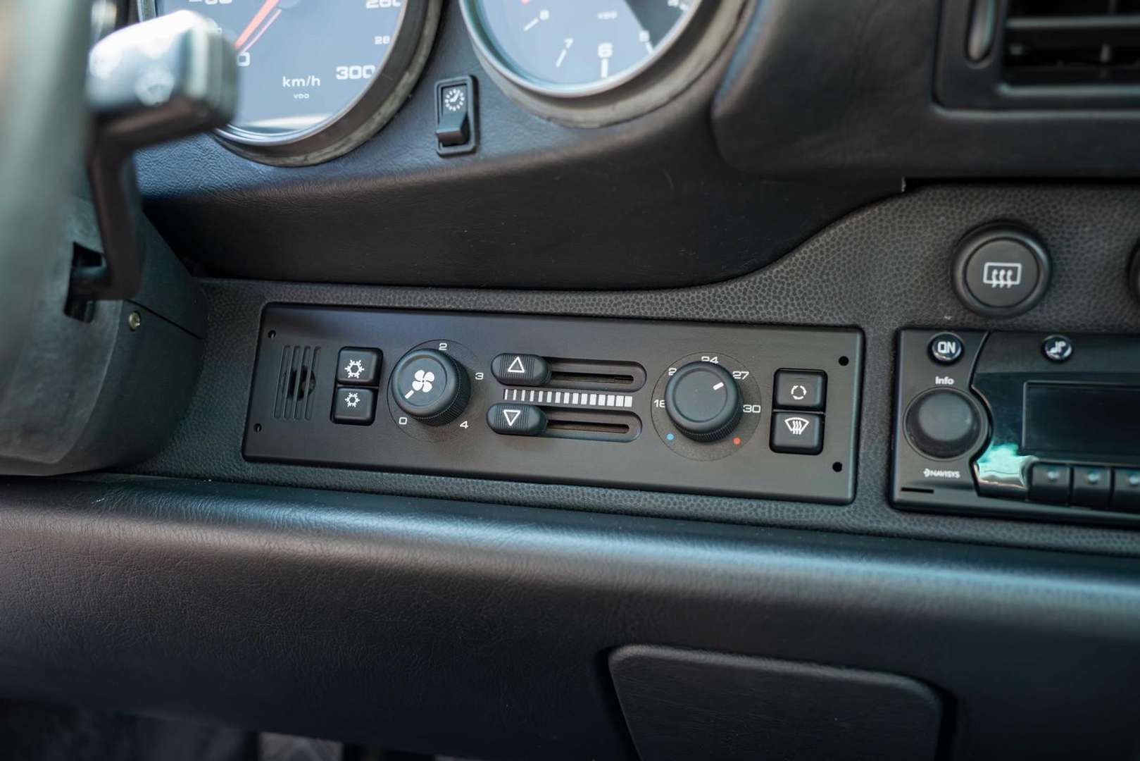 Porsche 993 Carrera S - 1998 - Joinsteer - #28