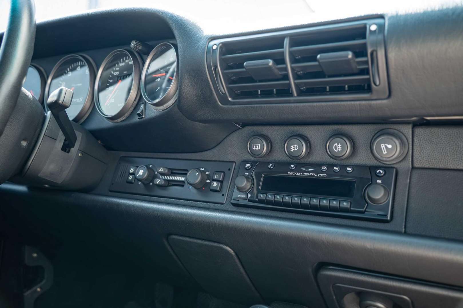 Porsche 993 Carrera S - 1998 - Joinsteer - #30