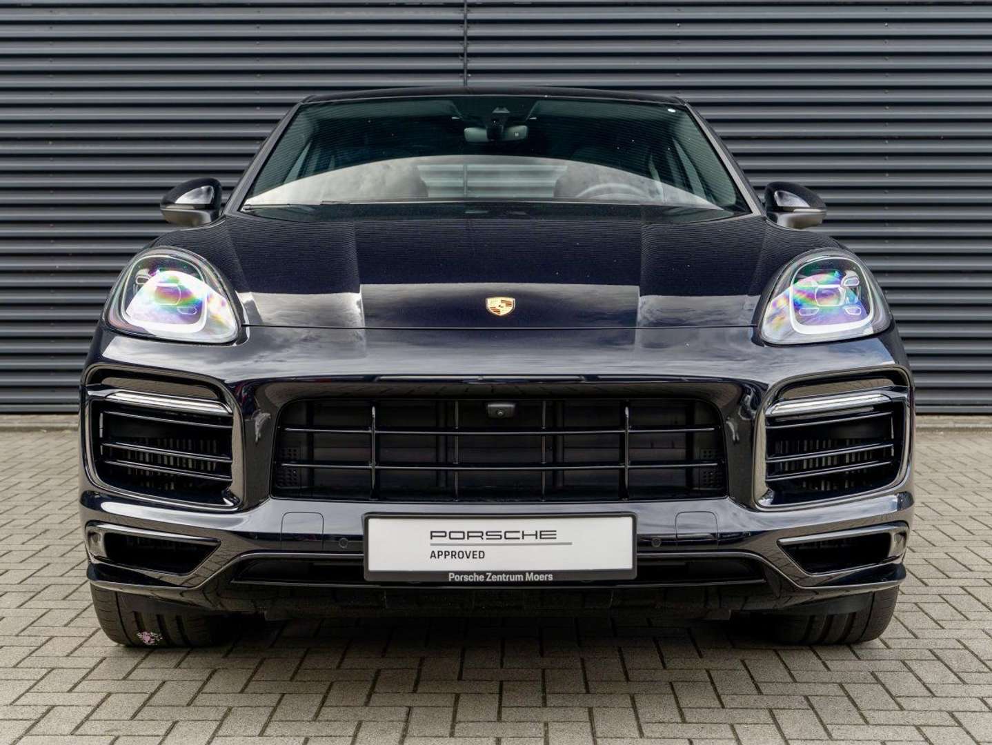 Porsche Cayenne II E-Hybrid Coupé - 2021 - Joinsteer - #7
