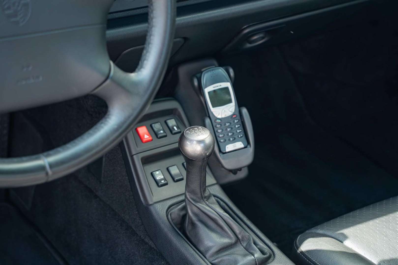 Porsche 993 Carrera S - 1998 - Joinsteer - #33