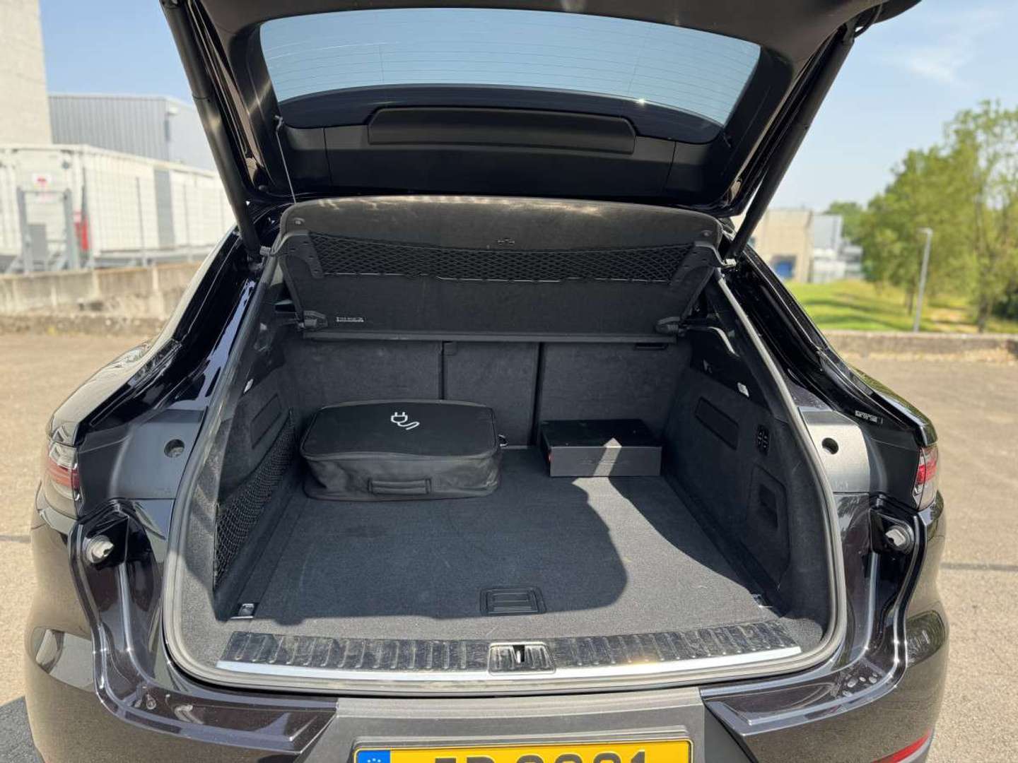 Porsche Cayenne II E-Hybrid Coupé - 2020 - Joinsteer - #24