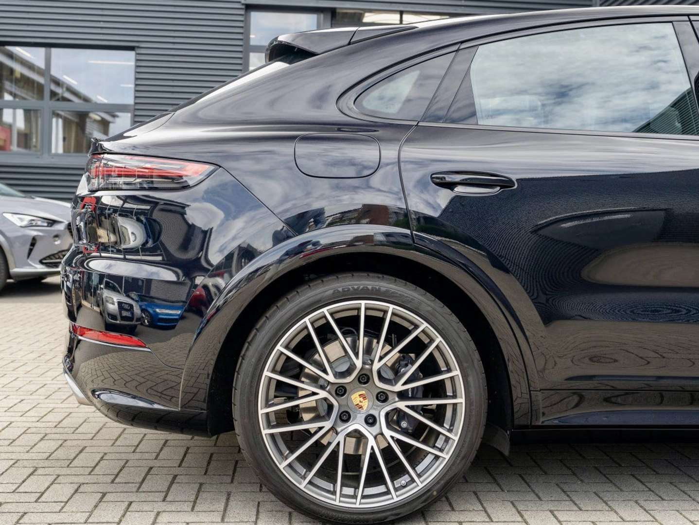 Porsche Cayenne II E-Hybrid Coupé - 2021 - Joinsteer - #16