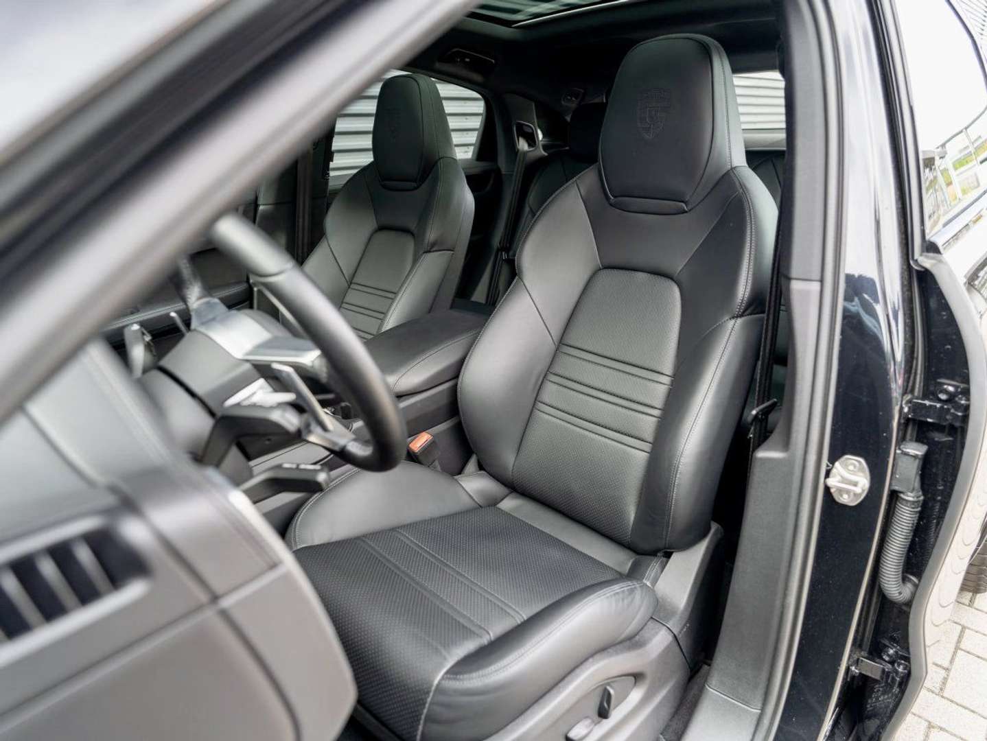 Porsche Cayenne II E-Hybrid Coupé - 2021 - Joinsteer - #21