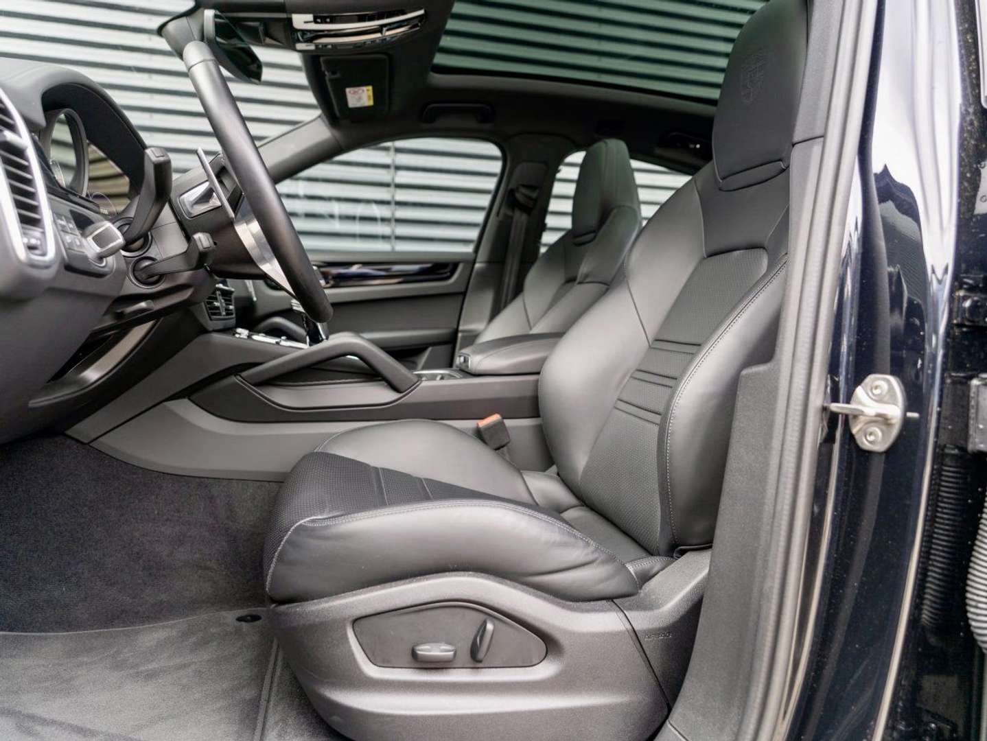 Porsche Cayenne II E-Hybrid Coupé - 2021 - Joinsteer - #13