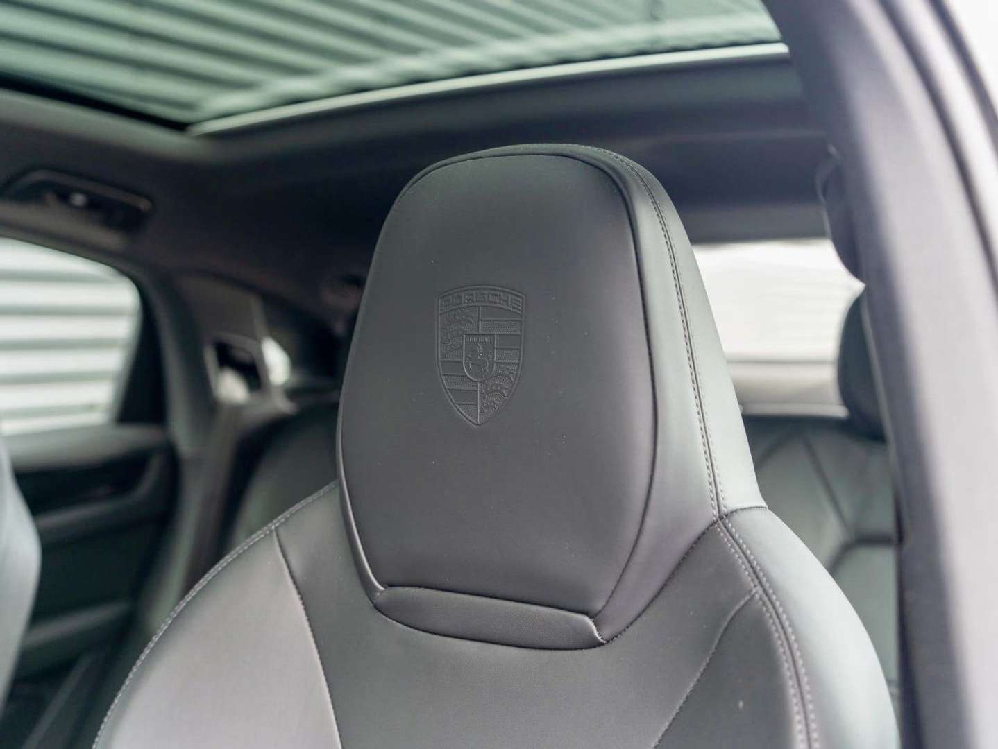 Porsche Cayenne II E-Hybrid Coupé - 2021 - Joinsteer - #25