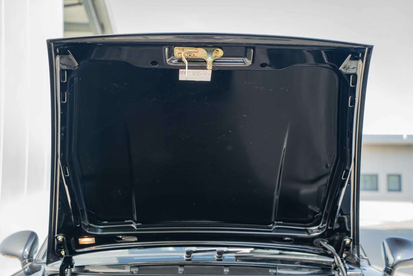 Porsche 993 Carrera S - 1998 - Joinsteer - #44