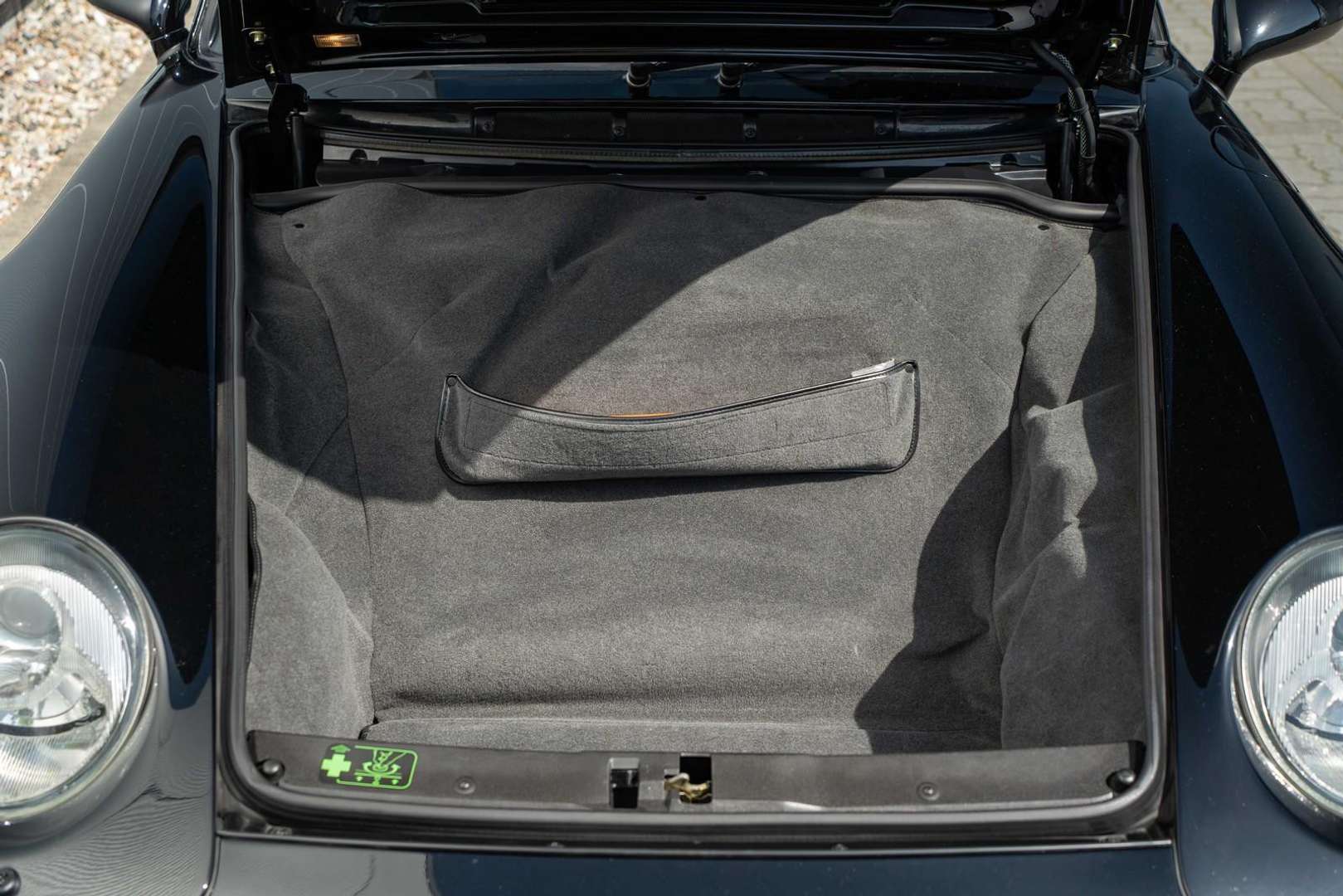 Porsche 993 Carrera S - 1998 - Joinsteer - #45