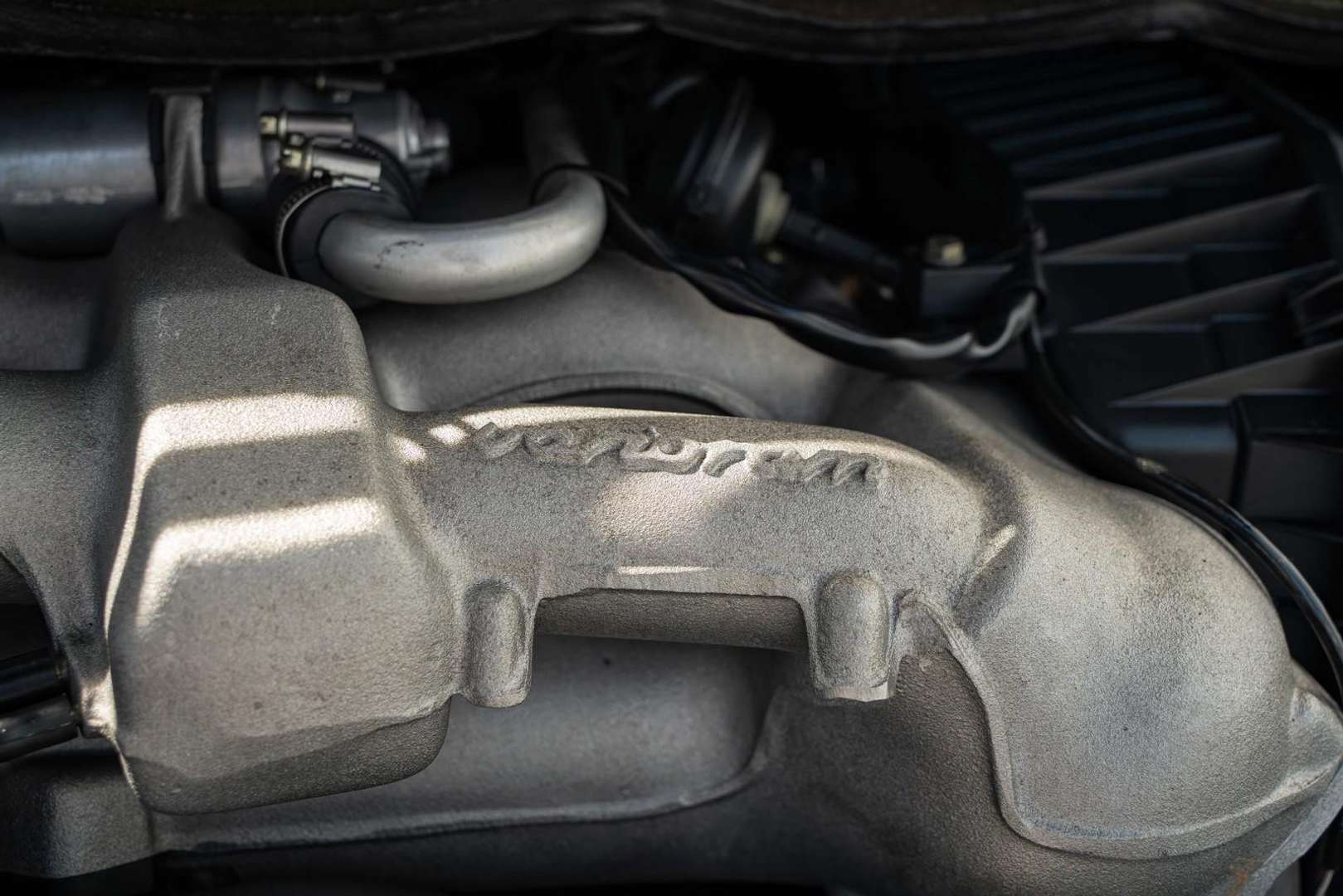 Porsche 993 Carrera S - 1998 - Joinsteer - #49