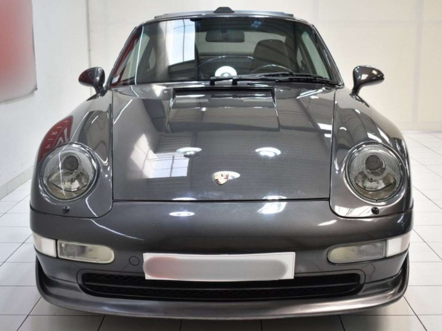 Porsche 993 Carrera - 1995 - Joinsteer - #5