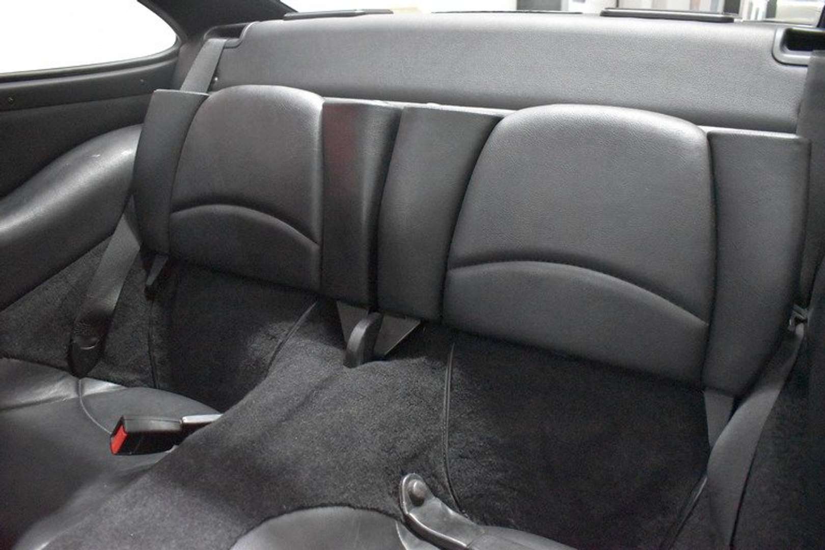 Porsche 993 Carrera - 1995 - Joinsteer - #8