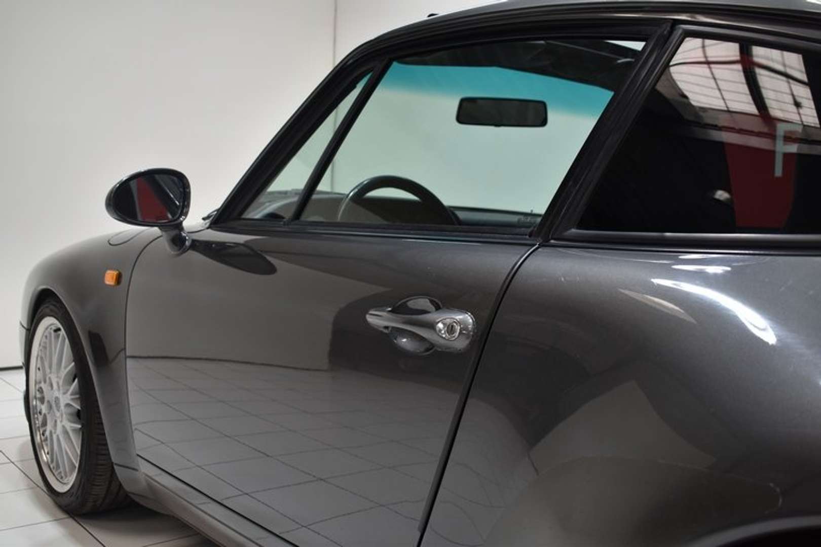 Porsche 993 Carrera - 1995 - Joinsteer - #15