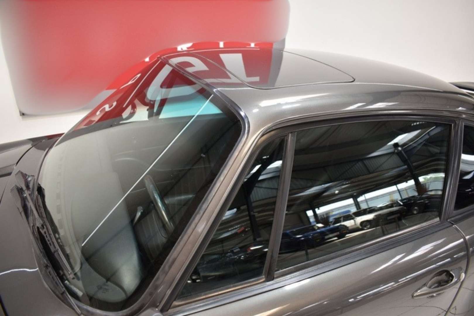 Porsche 993 Carrera - 1995 - Joinsteer - #23