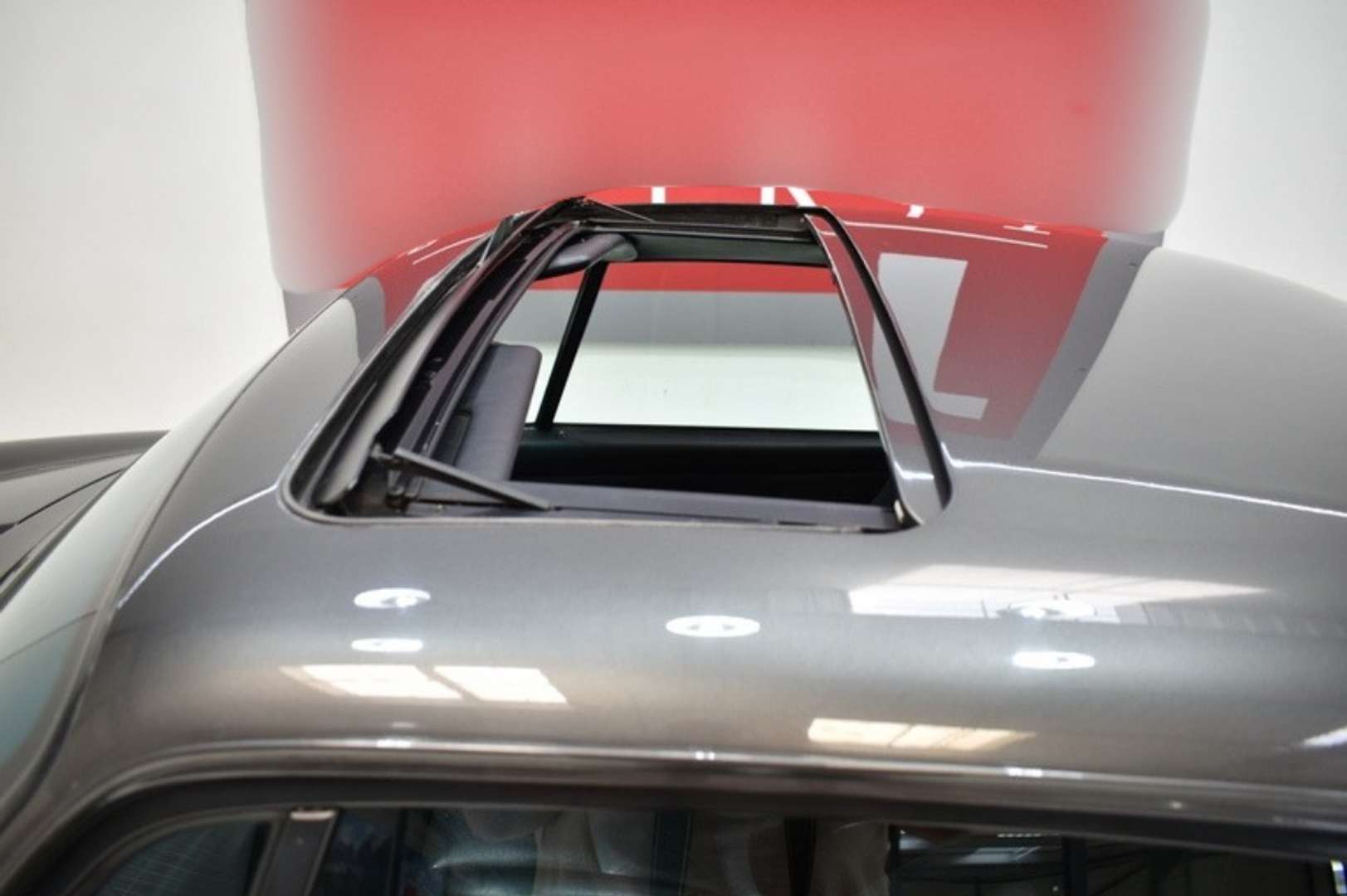 Porsche 993 Carrera - 1995 - Joinsteer - #24