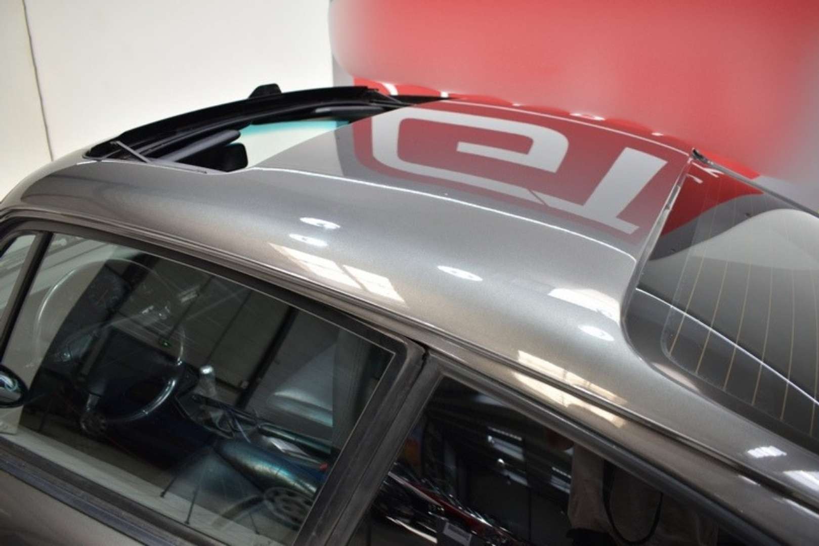 Porsche 993 Carrera - 1995 - Joinsteer - #25