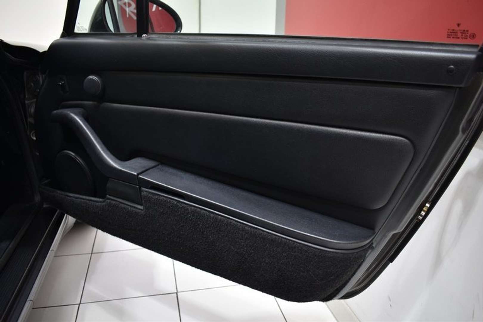 Porsche 993 Carrera - 1995 - Joinsteer - #30