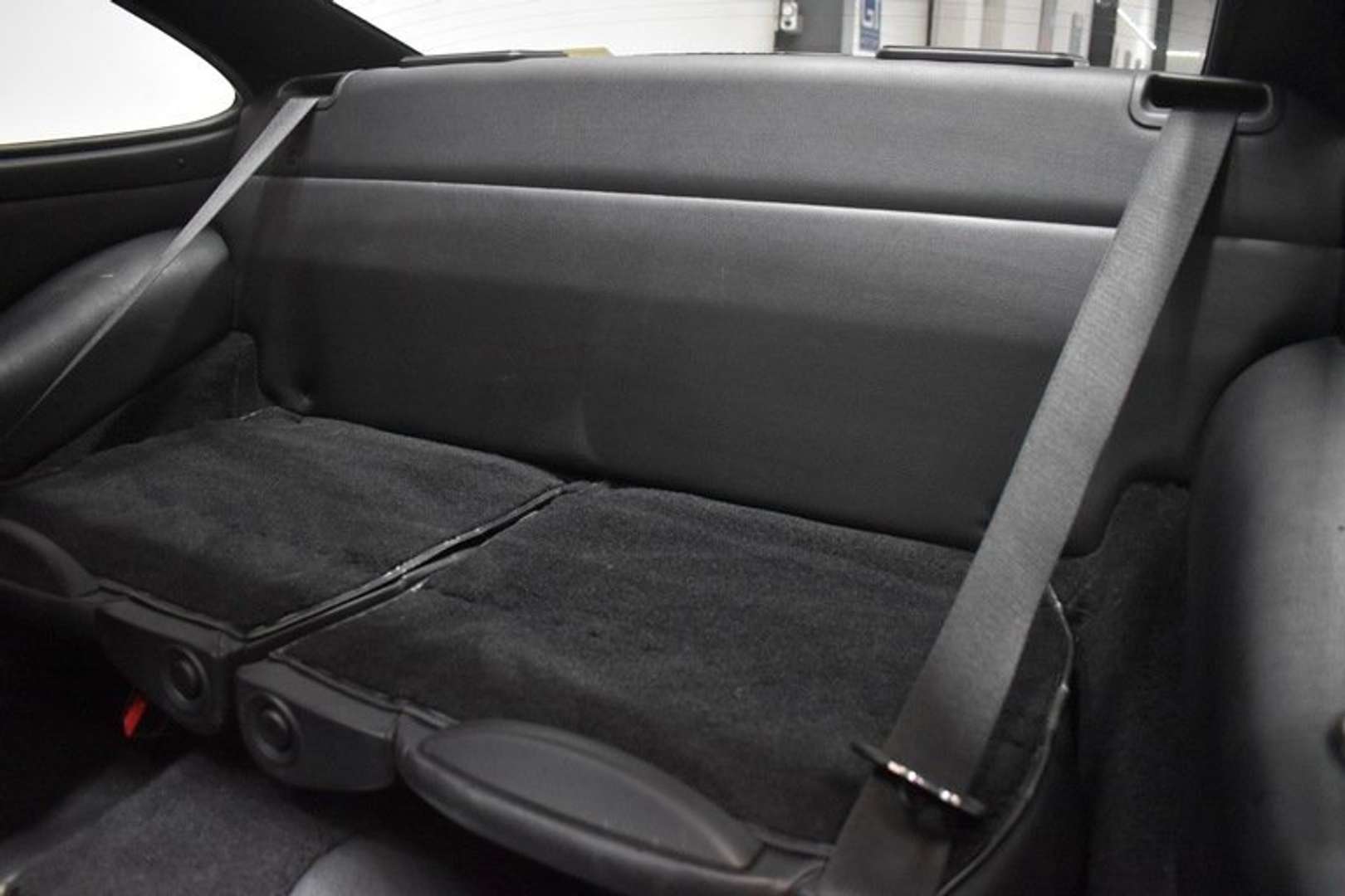 Porsche 993 Carrera - 1995 - Joinsteer - #36
