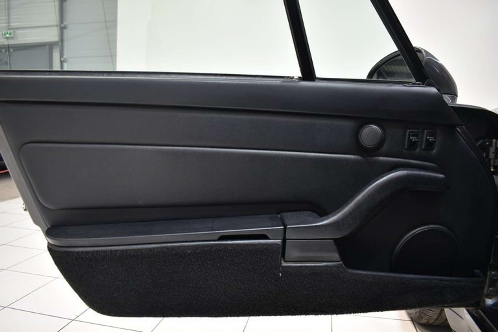 Porsche 993 Carrera - 1995 - Joinsteer - #40