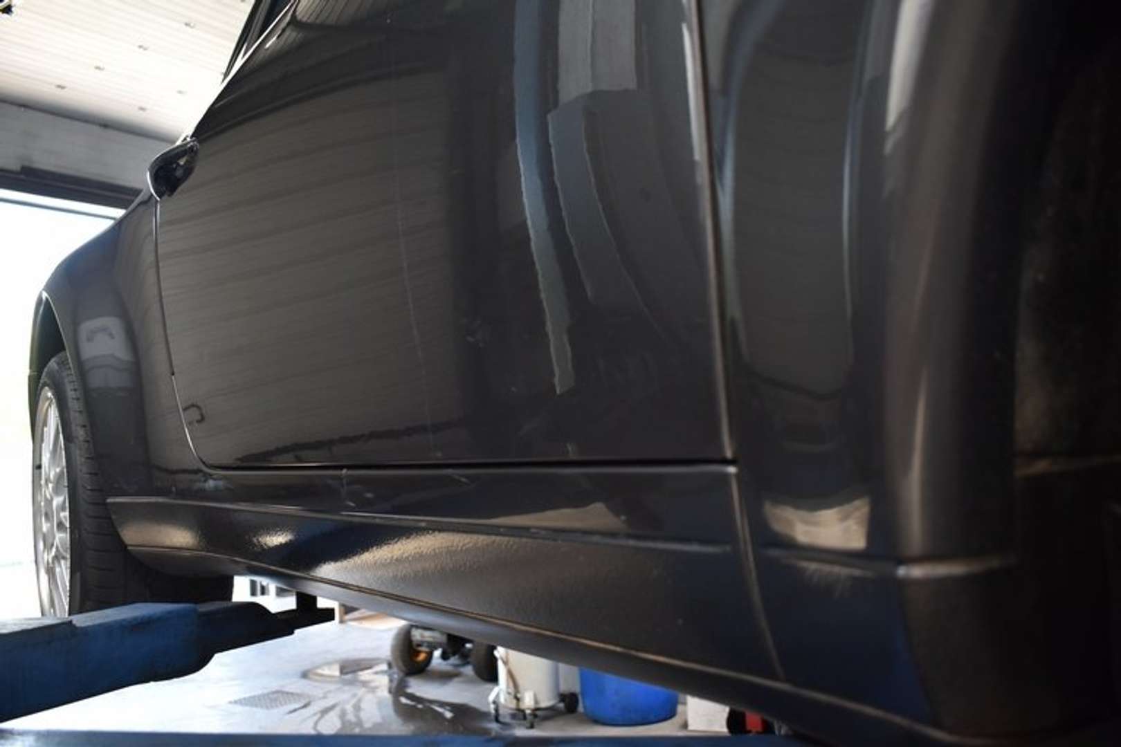 Porsche 993 Carrera - 1995 - Joinsteer - #48