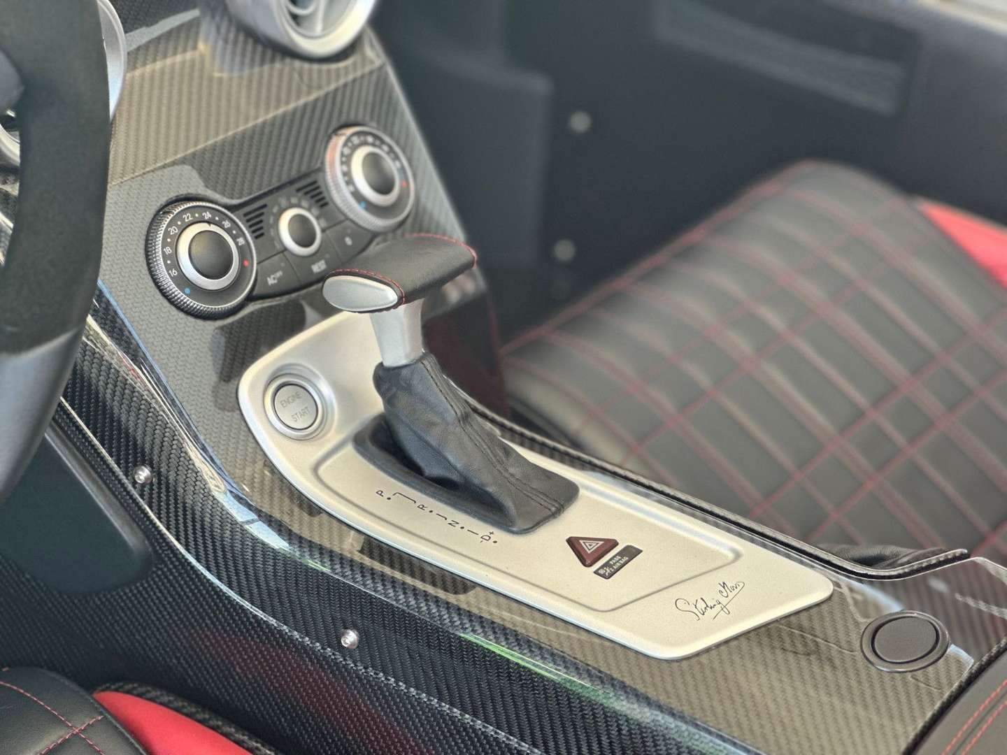 Mercedes SL Edition 1 - 2011 - Joinsteer - #13