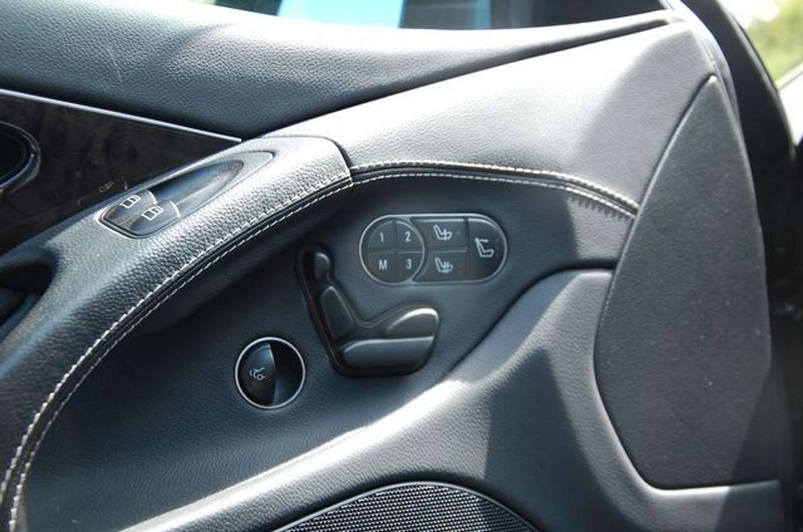 Mercedes SL 350 AMG Line - 2010 - Joinsteer - #14